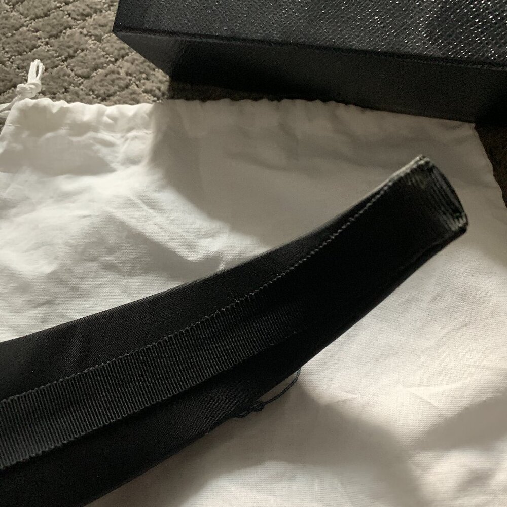 Prada Headband - Picture 6 of 9